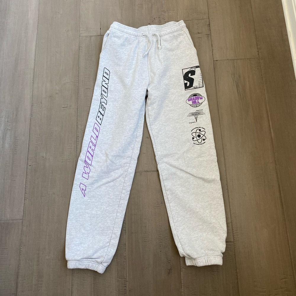 SHADOWHILL SWEAT PANTS